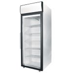 Холодильный шкаф DP107-S