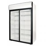 Холодильный шкаф DM114-S