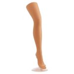 Манекен нога женская (на подставке) / JAMBES Тип 110/R