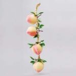 Персики FR017 (связка)