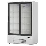 Холодильный шкаф ШСУП1ТУ-1,12К (B, -6…+6)