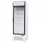 Холодильный шкаф ШНУП1ТУ-0,6С (В, -18) Канапе