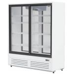 Холодильный шкаф ШВУП1ТУ-1,5К2  (В, +1…+10)