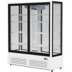 Холодильный шкаф ШВУП1ТУ-1,5К4  (В, +1…+10)