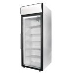 Холодильный шкаф ШХФ-0,5 ДС