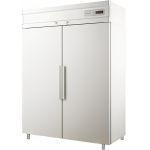 Холодильный шкаф ШХКФ-1,4 (0,7-0.7)