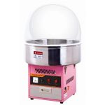 Аппарат для сахарной ваты с куполом ET-MF01