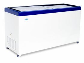 Морозильный ларь МЛП-700