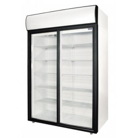 Холодильный шкаф DM110-S
