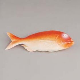 Рыба FRS002 морская