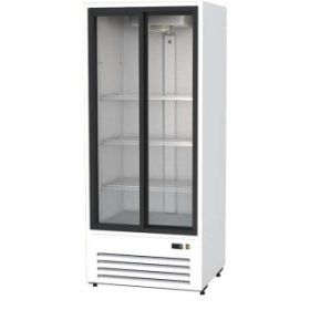 Холодильный шкаф ШВУП1ТУ-0,75 К (B, +1…+10)