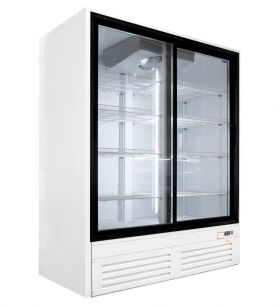 Холодильный шкаф ШВУП1ТУ-1,4 С (В, +1…+10)