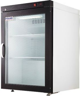 Холодильный шкаф DP102-S