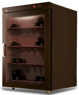 Холодильный шкаф DW102-Bravo