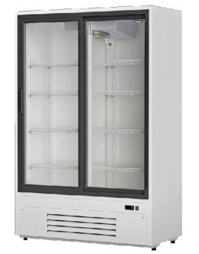 Холодильный шкаф ШВУП1ТУ-1,2С (B, +1…+10)