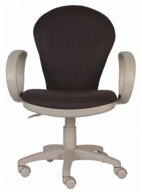 Кресло СН-B687AXSN/brown