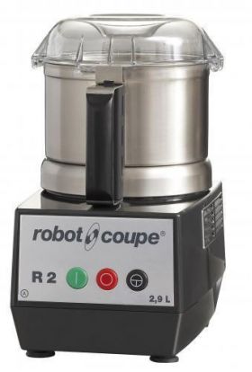Куттер R2 Robot Coupe
