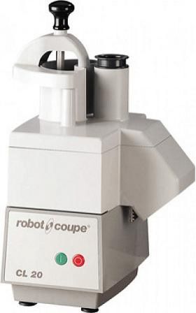 Овощерезка Robot-coupe CL20 без ножей