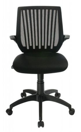 Кресло СН-497AXSN черное
