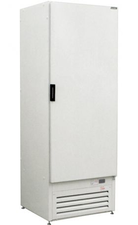 Холодильный шкаф ШВУП1ТУ-0,7М (С, +1...+10)