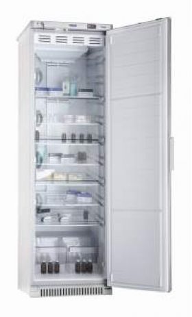 Холодильник фармацевтический ХФ-400-2 "POZIS"