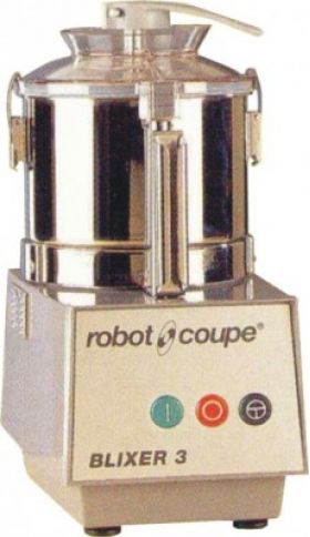 Бликсер Robot-coupe Blixer 3