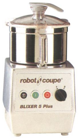 Бликсер Robot-coupe Blixer 5 Plus