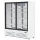 Холодильный шкаф ШВУП1ТУ-1,12К2 (В, +1…+10)